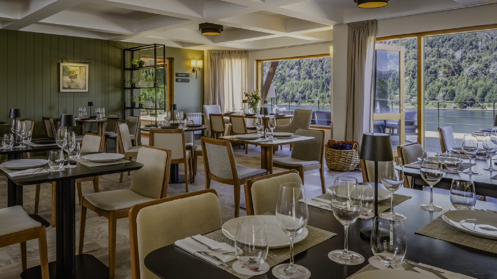 SC Hotelería y Gastronomía